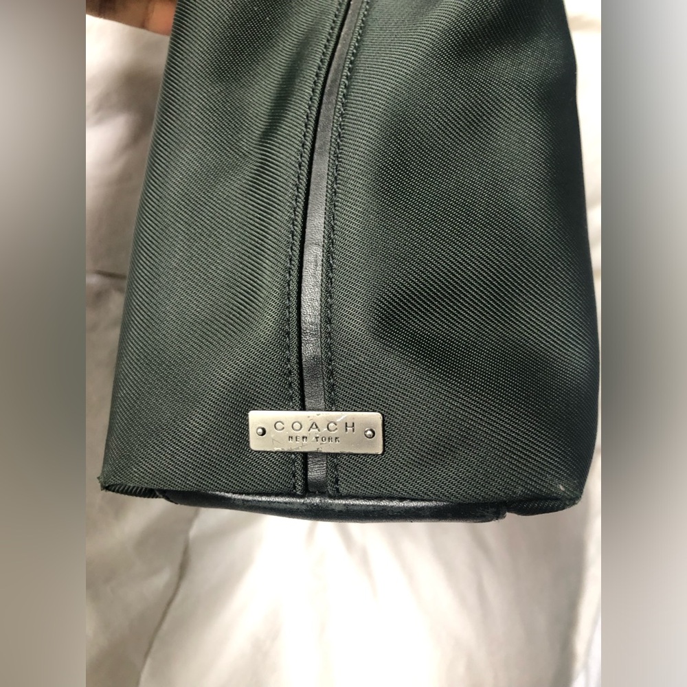 Coach Mercer Shoulder Bag